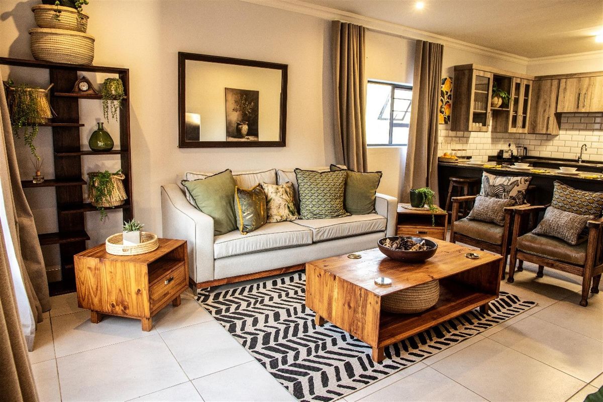 Stylish and Affordable Living.  2 Bedroom Unit for Sale - Photo 5