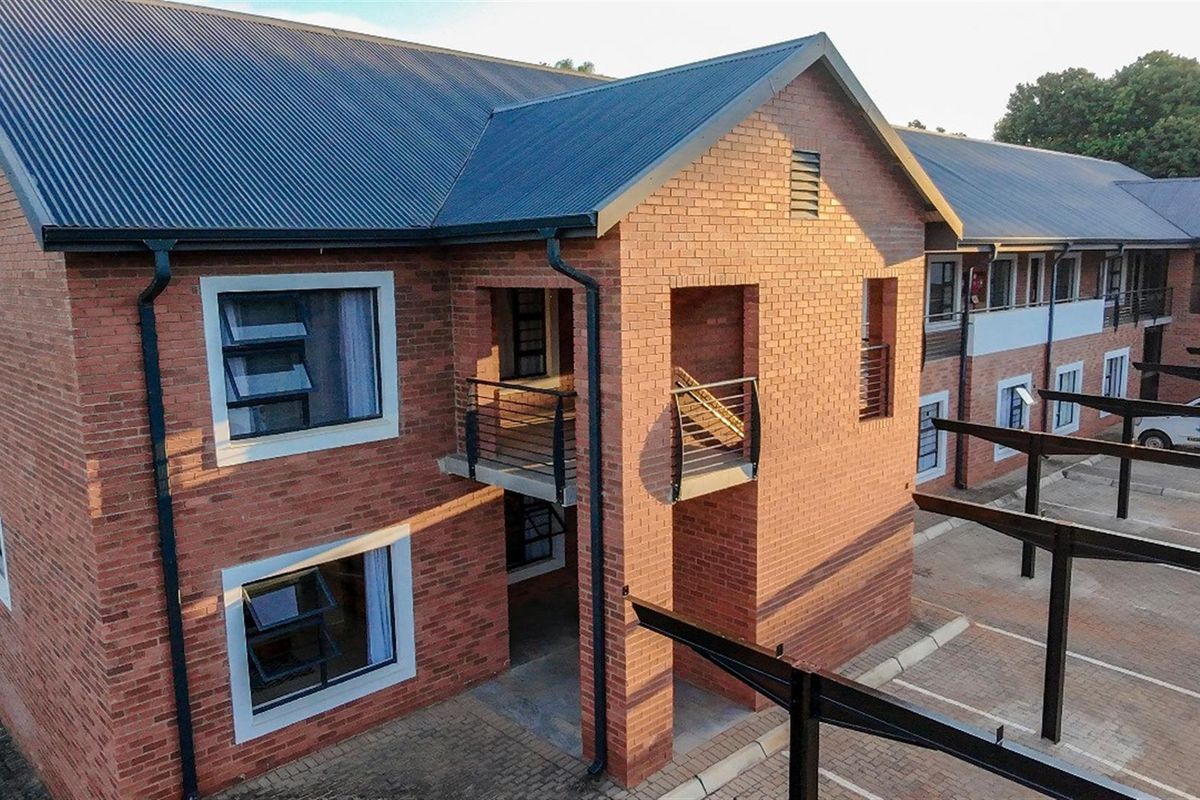 Stylish and Affordable Living.  2 Bedroom Unit for Sale - Photo 2