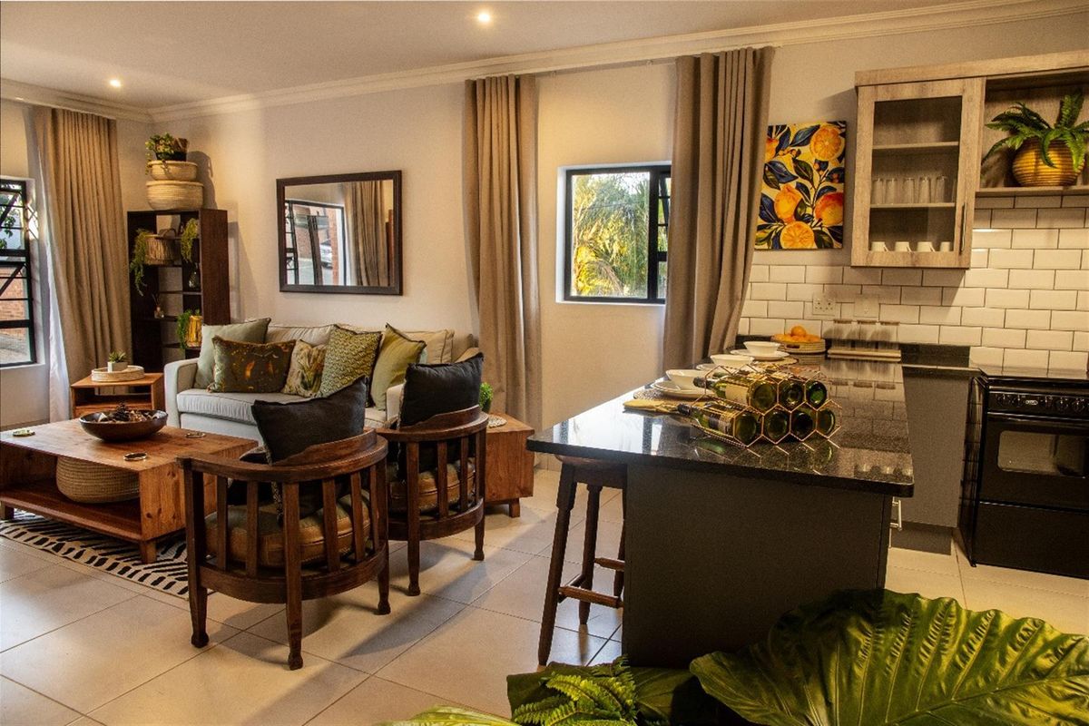 Stylish and Affordable Living.  2 Bedroom Unit for Sale - Photo 3