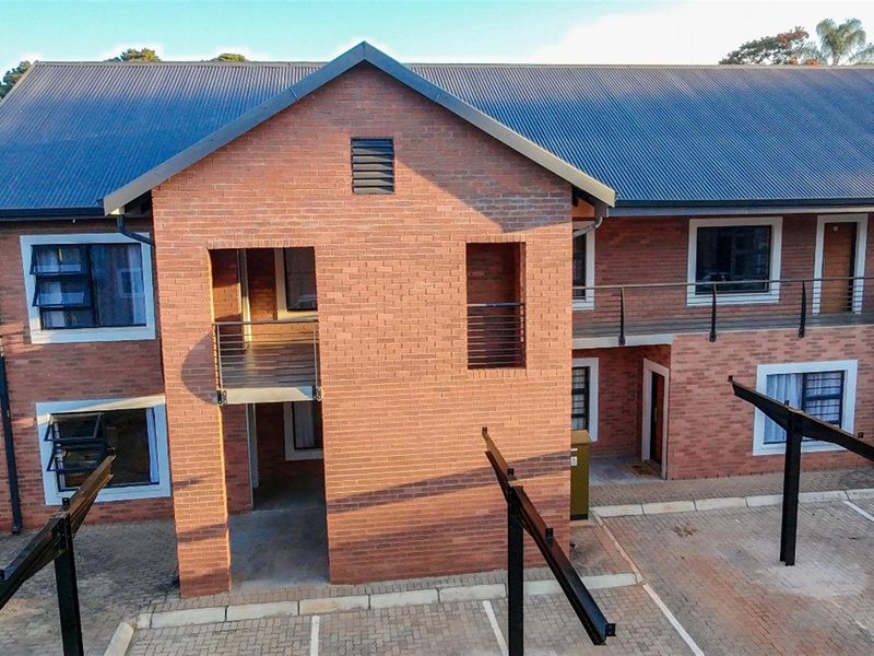 Stylish and Affordable Living.  2 Bedroom Unit for Sale - Photo 1