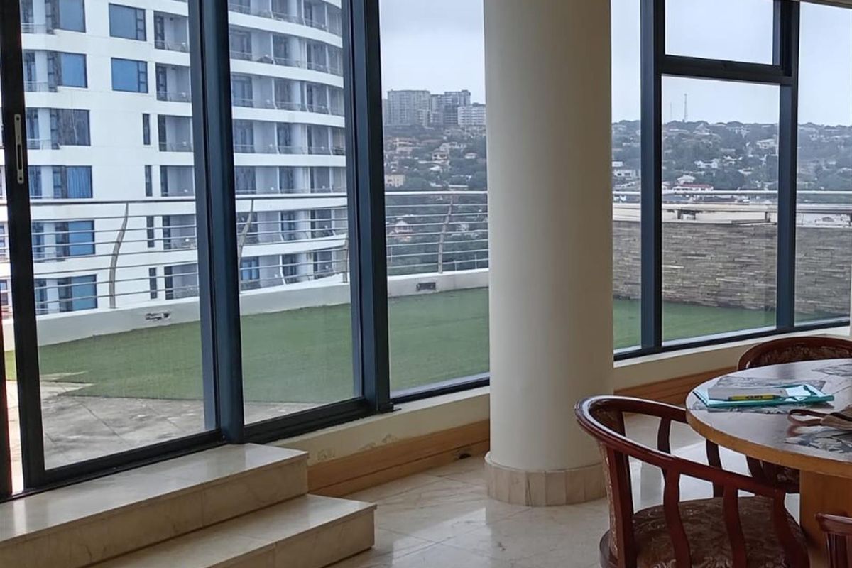Ocean Facing 22nd Floor Penthouse in Umhlanga For Sale - Photo 4