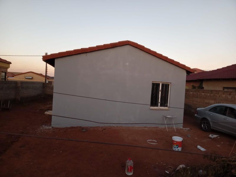 3 bedroom House For Sale in Protea Glen, Soweto - Photo 4