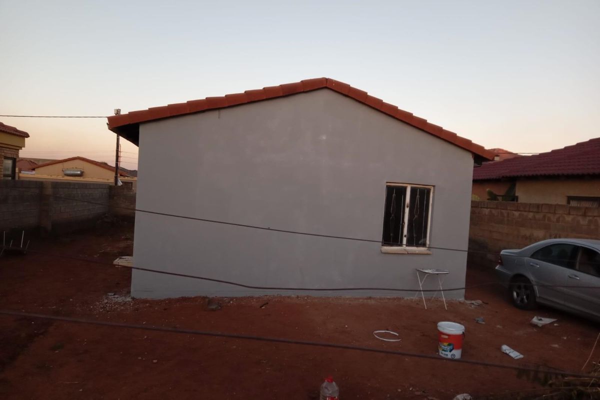 3 bedroom House For Sale in Protea Glen, Soweto - Photo 4