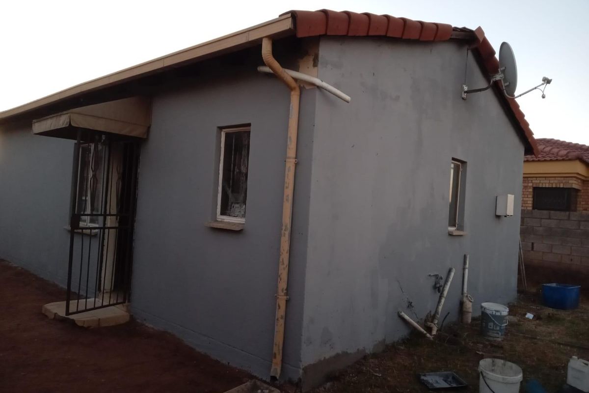 3 bedroom House For Sale in Protea Glen, Soweto - Photo 3