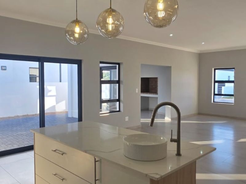 COMING SOON - MODERN 3 BEDROOM HOME A STONE'S THROW FROM THE SEA-SHORE - Photo 1