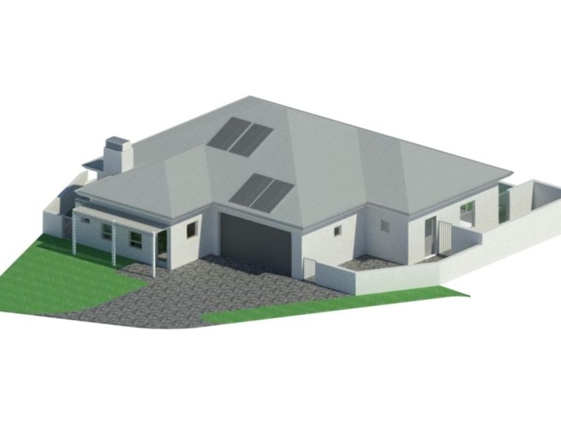 COMING SOON - MODERN 3 BEDROOM HOME A STONE'S THROW FROM THE SEA-SHORE - Photo 3