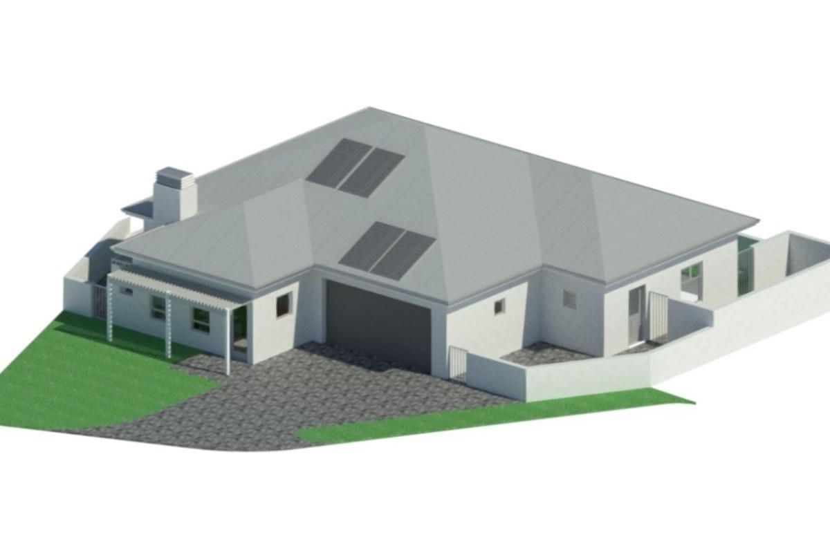 COMING SOON - MODERN 3 BEDROOM HOME A STONE'S THROW FROM THE SEA-SHORE - Photo 3