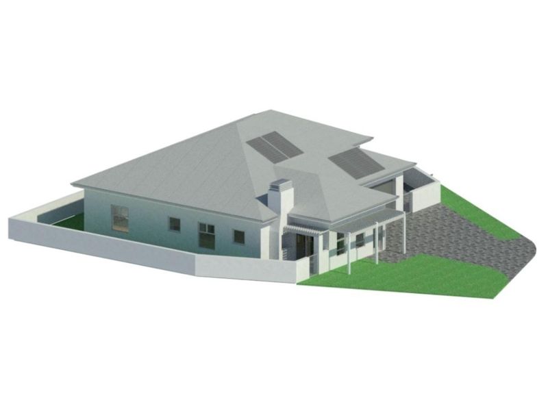 COMING SOON - MODERN 3 BEDROOM HOME A STONE'S THROW FROM THE SEA-SHORE - Photo 4