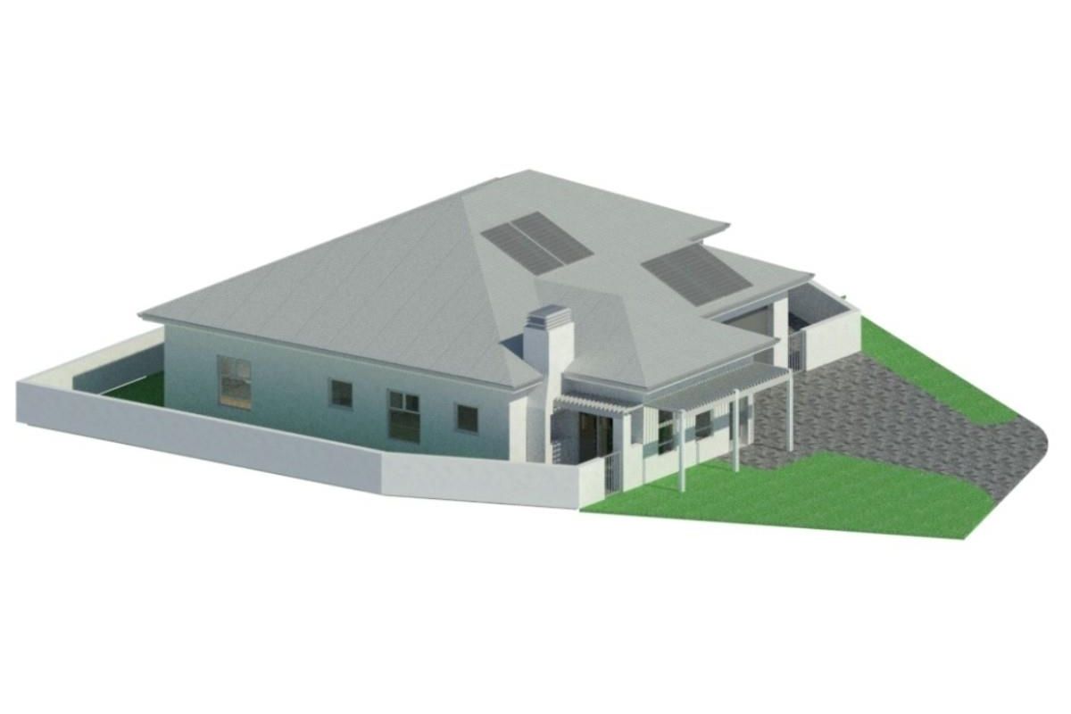 COMING SOON - MODERN 3 BEDROOM HOME A STONE'S THROW FROM THE SEA-SHORE - Photo 4