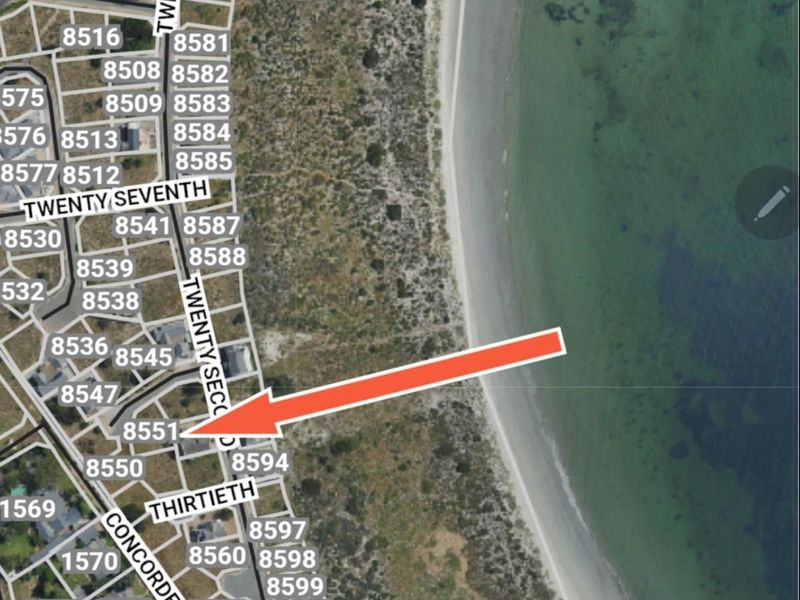 COMING SOON - MODERN 3 BEDROOM HOME A STONE'S THROW FROM THE SEA-SHORE - Photo 2