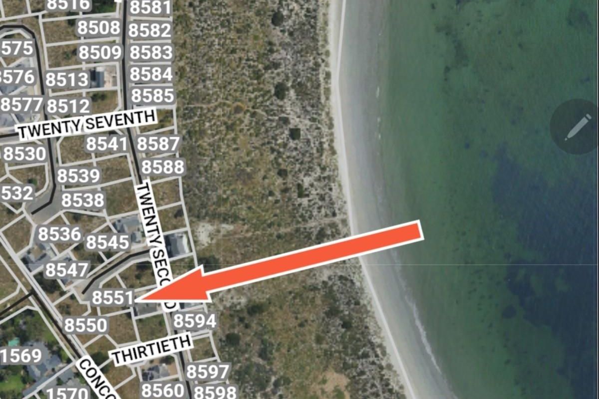 COMING SOON - MODERN 3 BEDROOM HOME A STONE'S THROW FROM THE SEA-SHORE - Photo 2