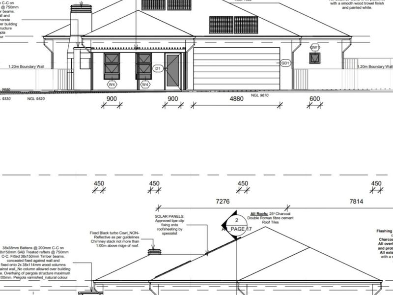 COMING SOON - MODERN 3 BEDROOM HOME A STONE'S THROW FROM THE SEA-SHORE - Photo 8