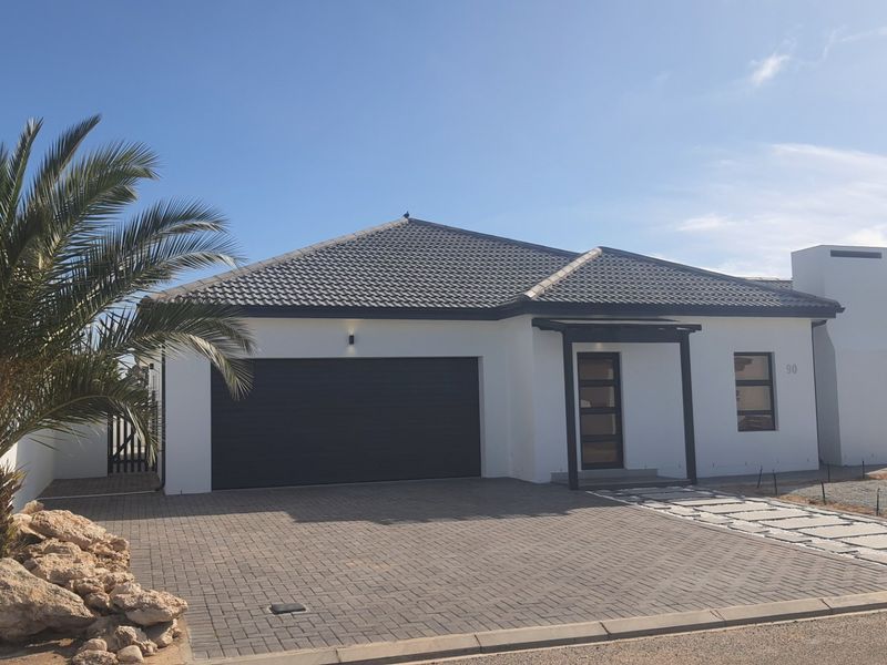 Your Dream Home Awaits - Shelley Point Golf Estate - Photo 2