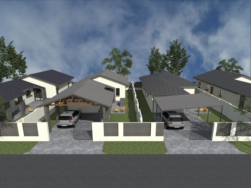 New Residential Development in Chantelle, Akasia - Photo 1
