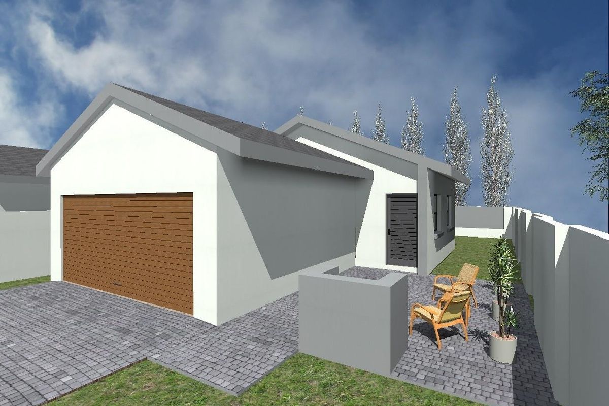 New Residential Development in Chantelle, Akasia - Photo 4