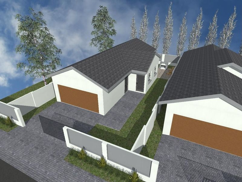 New Residential Development in Chantelle, Akasia - Photo 5