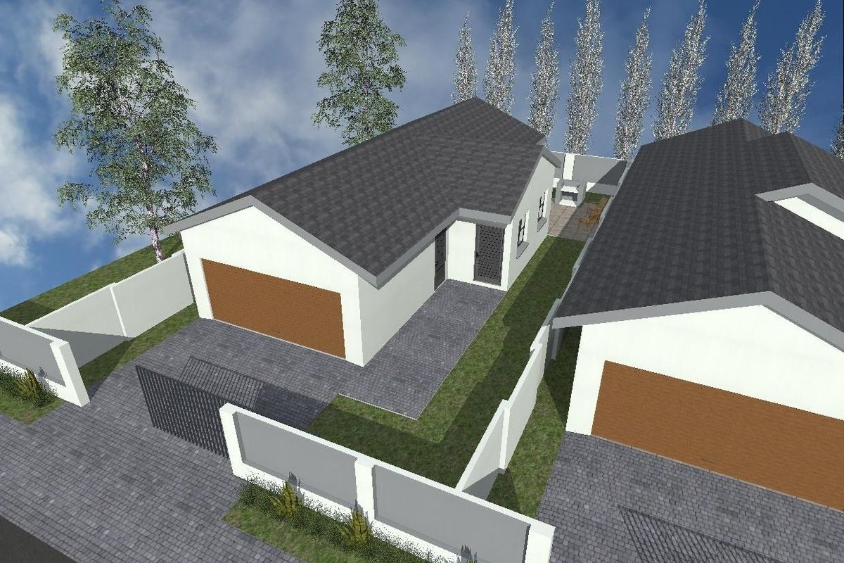 New Residential Development in Chantelle, Akasia - Photo 5