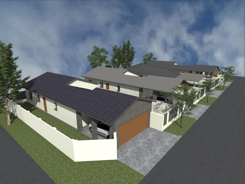 New Residential Development in Chantelle, Akasia - Photo 2
