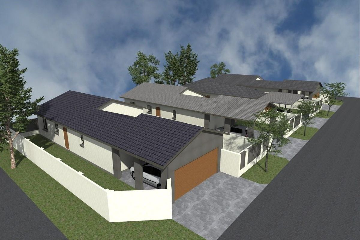 New Residential Development in Chantelle, Akasia - Photo 2