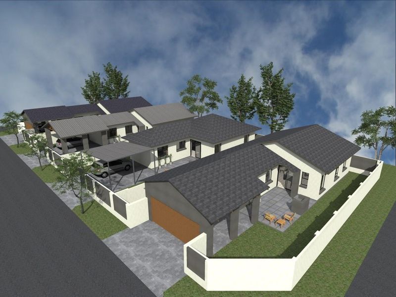 New Residential Development in Chantelle, Akasia - Photo 3