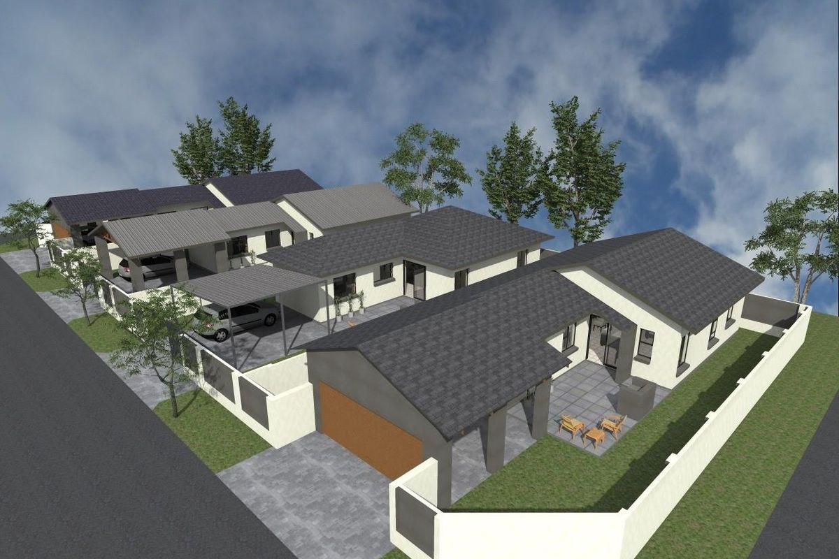 New Residential Development in Chantelle, Akasia - Photo 3