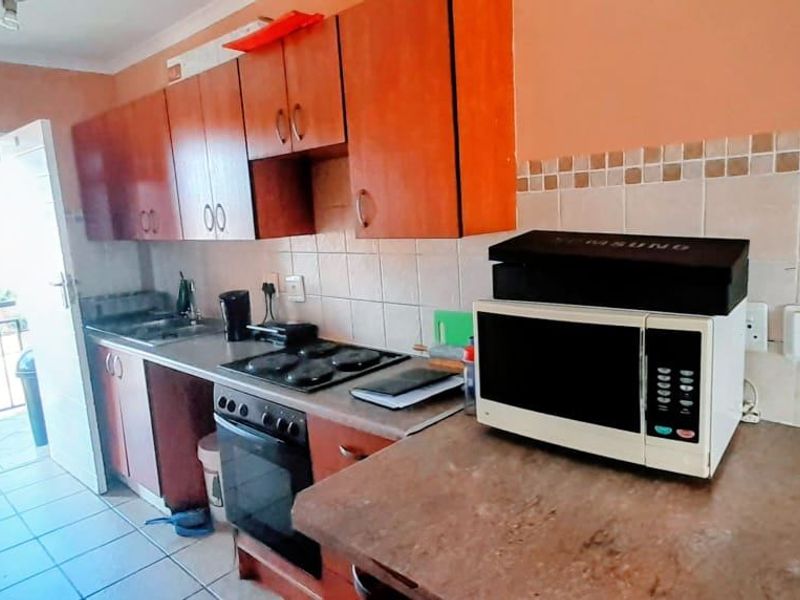Apartment For Sale in Twee Riviere Lifestyle Estate, Montana Tuine, Pretoria - Photo 3