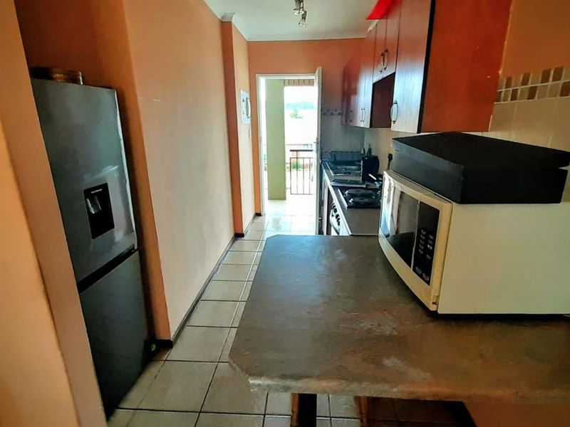 Apartment For Sale in Twee Riviere Lifestyle Estate, Montana Tuine, Pretoria - Photo 4