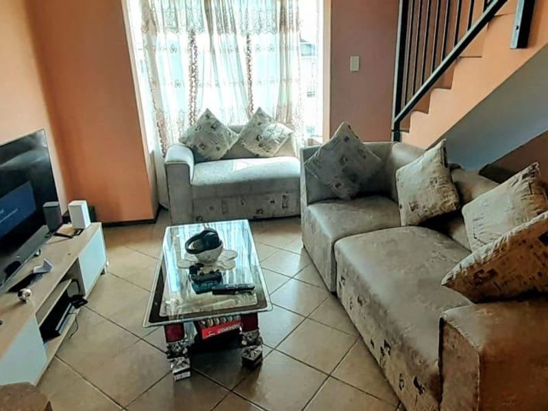 Apartment For Sale in Twee Riviere Lifestyle Estate, Montana Tuine, Pretoria - Photo 2