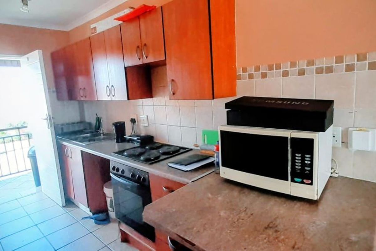 Apartment For Sale in Twee Riviere Lifestyle Estate, Montana Tuine, Pretoria - Photo 3