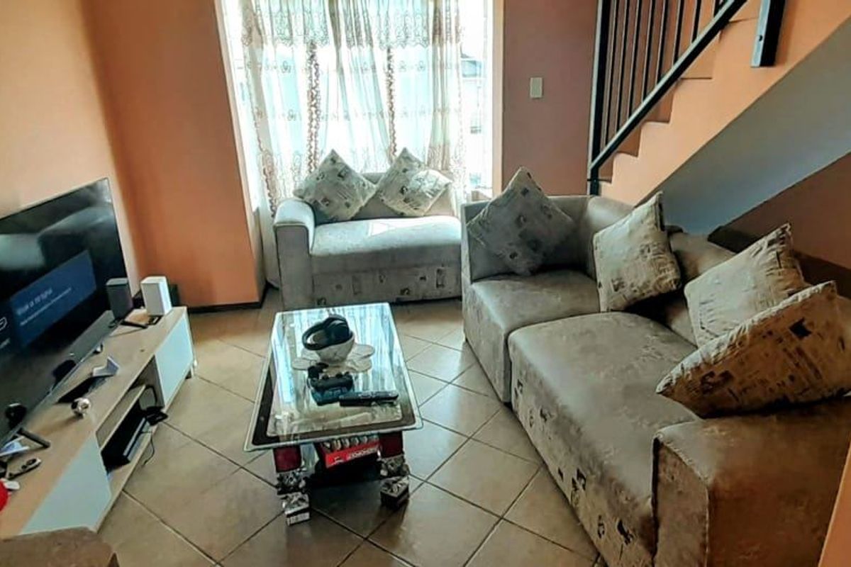 Apartment For Sale in Twee Riviere Lifestyle Estate, Montana Tuine, Pretoria - Photo 2