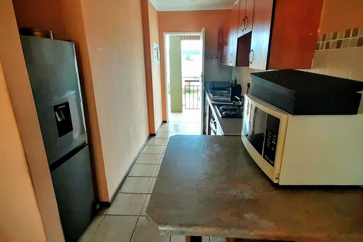 Apartment For Sale in Twee Riviere Lifestyle Estate, Montana Tuine, Pretoria - Photo 4