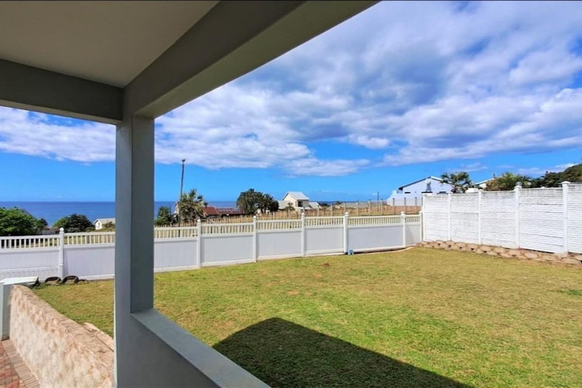 Beautiful 4 bedroom, 3 bathroom home in Manaba Beach - Photo 3