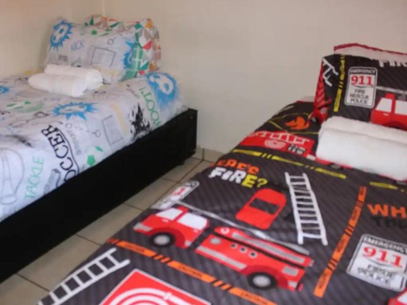 Newly Renovated Apartment For Sale in Hesteapark, Akasia - Photo 8