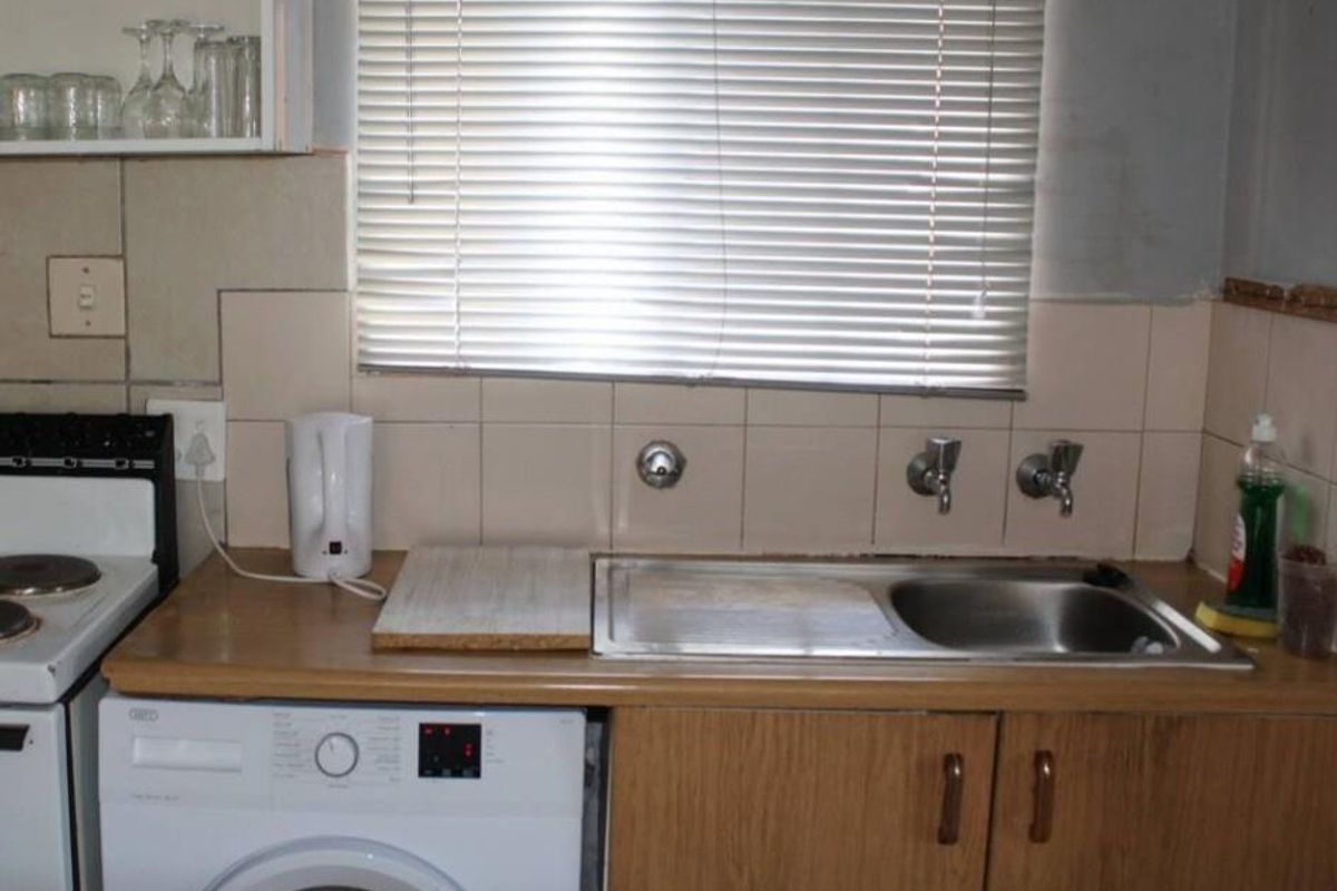 Newly Renovated Apartment For Sale in Hesteapark, Akasia - Photo 2