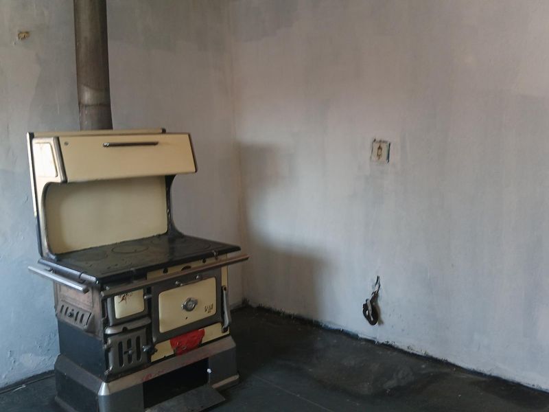 Fixer Upper, Voetstoot clause - Photo 3