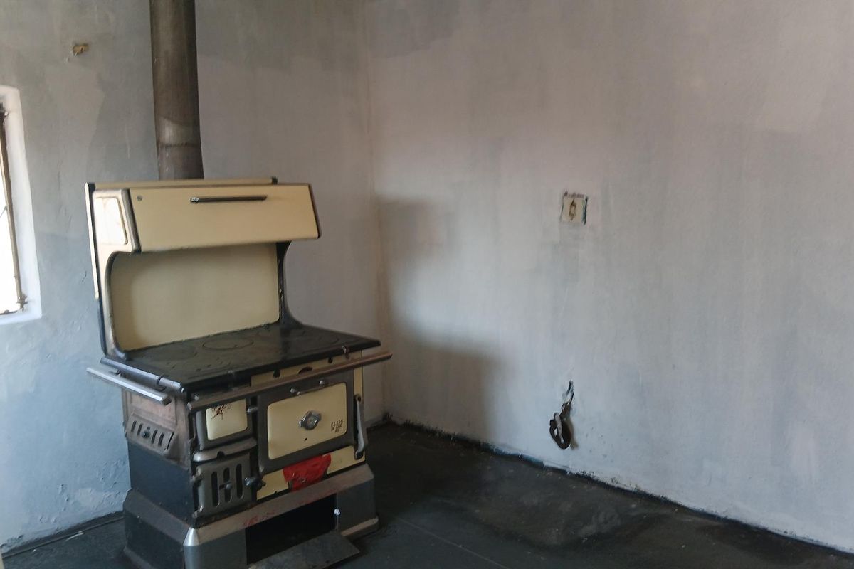 Fixer Upper, Voetstoot clause - Photo 3