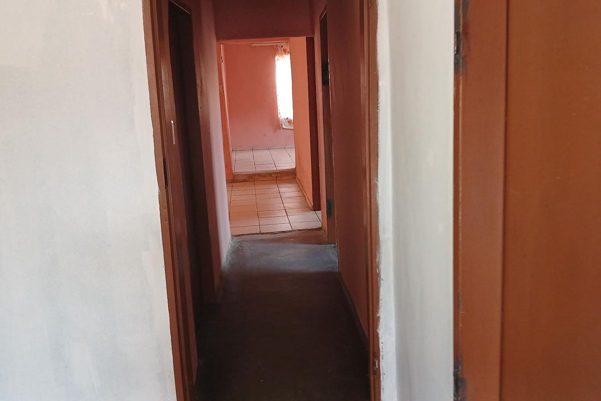 Fixer Upper, Voetstoot clause - Photo 5