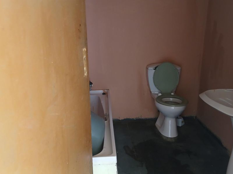 Fixer Upper, Voetstoot clause - Photo 4