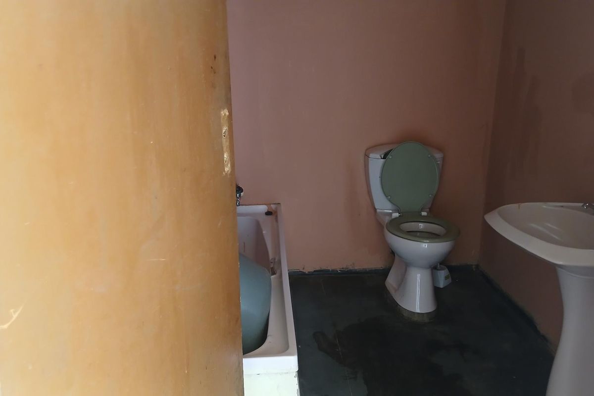 Fixer Upper, Voetstoot clause - Photo 4