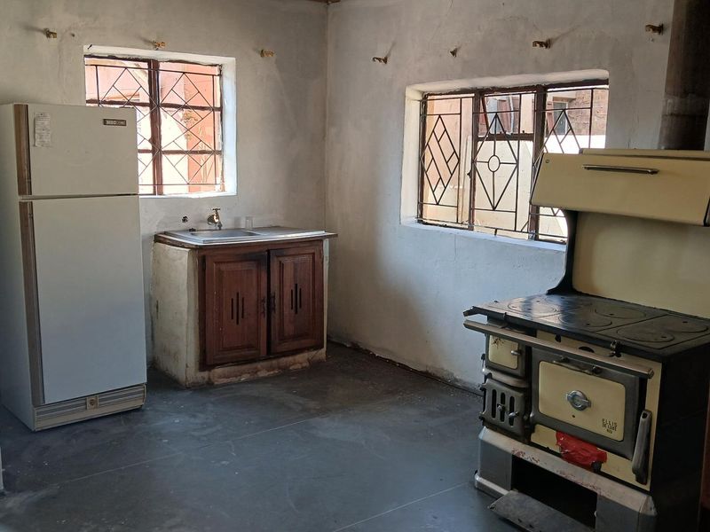 Fixer Upper, Voetstoot clause - Photo 2