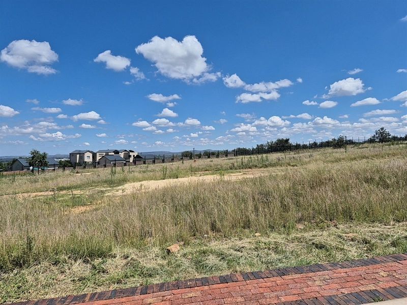 Your Opportunity: Secure a 458m2 Stand in the Exclusive - Helderzicht Eco Estate, Potchefstroom - Photo 10