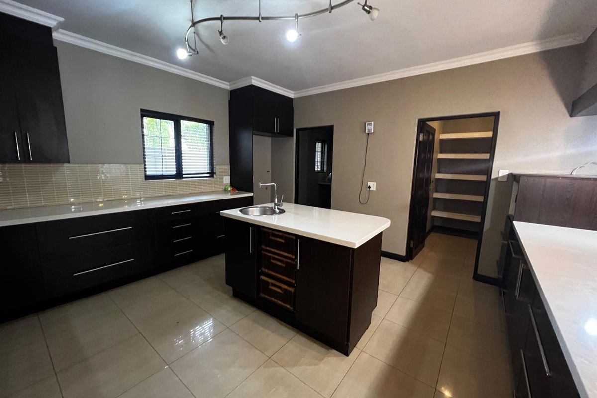 Spacious 3 bedroom House To Rent in Centurion Celtisdal - Photo 4