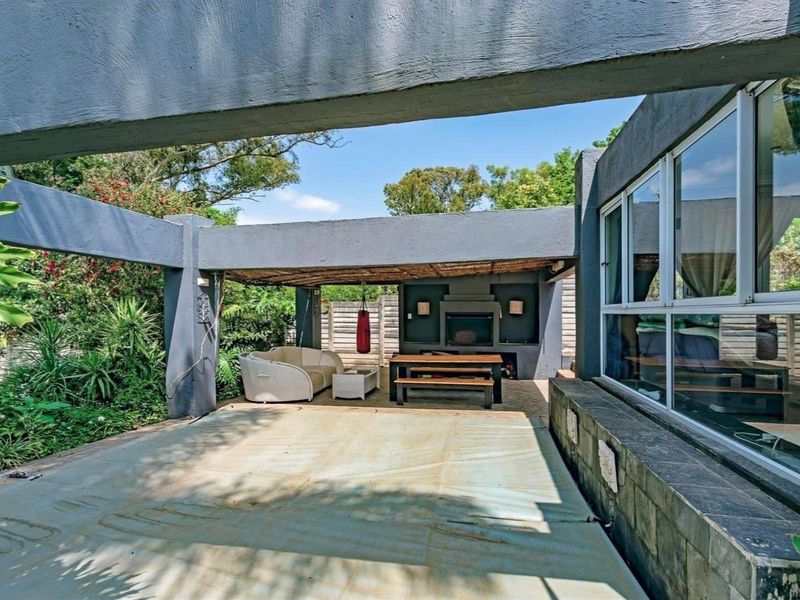 House For Sale in Lyndhurst, Johannesburg - Photo 6