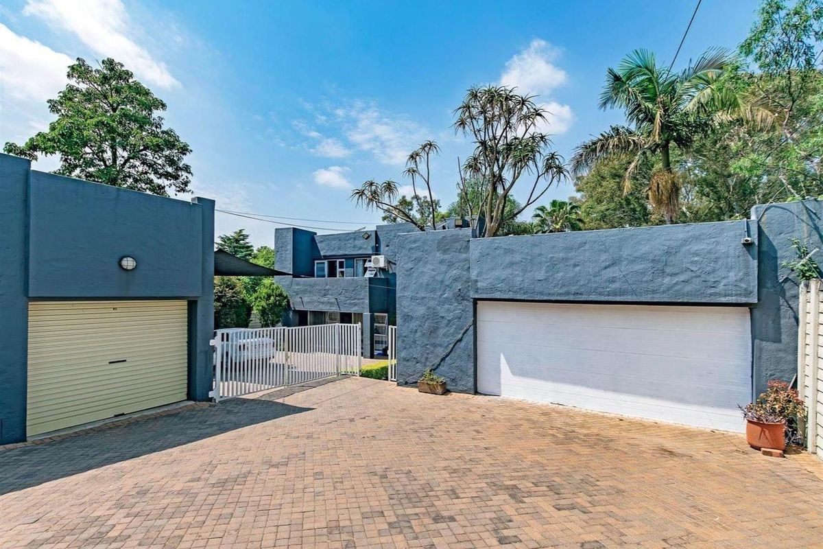 House For Sale in Lyndhurst, Johannesburg - Photo 5