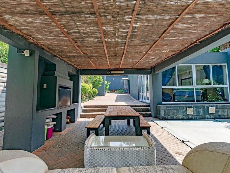 House For Sale in Lyndhurst, Johannesburg - Photo 1