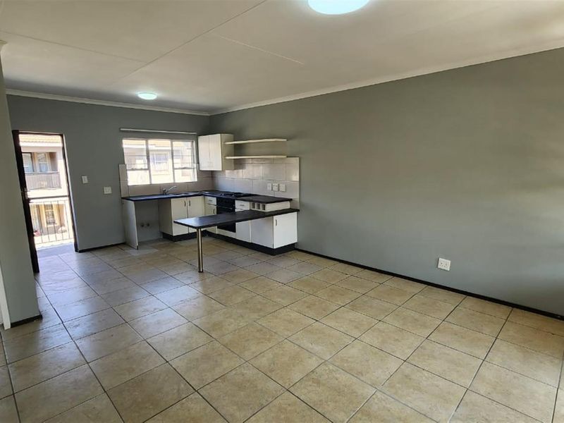 2 bedroom Apartment To Rent in Brenthurst, Brakpan. - Photo 2