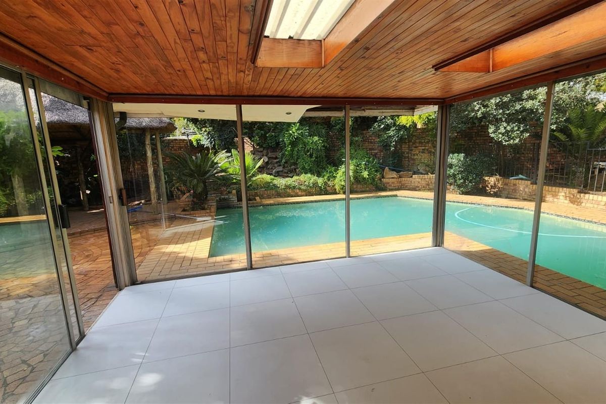 Secure Estate, Freestanding house to Rent - Photo 3