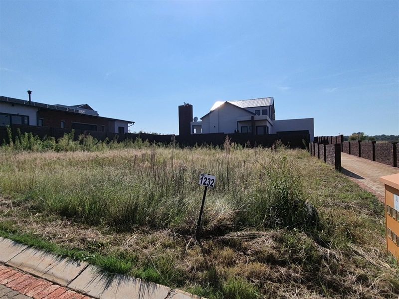 Prime 500 m2 Stand in Sought-After Eco Estate - Act Fast! - For Sale in Helderzicht Eco Estate - Photo 10