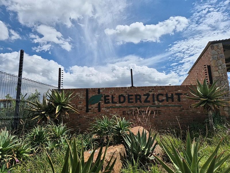 Prime 500 m2 Stand in Sought-After Eco Estate - Act Fast! - For Sale in Helderzicht Eco Estate - Photo 2