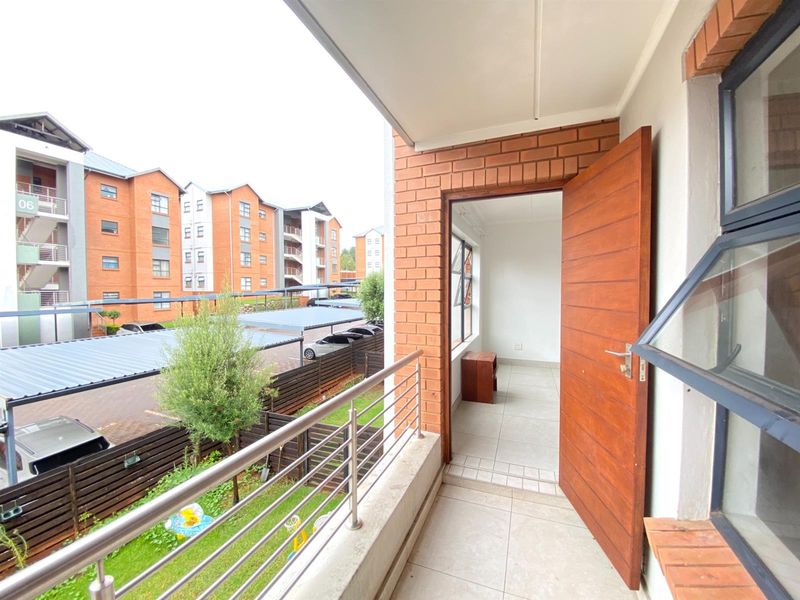 Apartment To Rent in Modderfontein, Edenvale - Photo 7